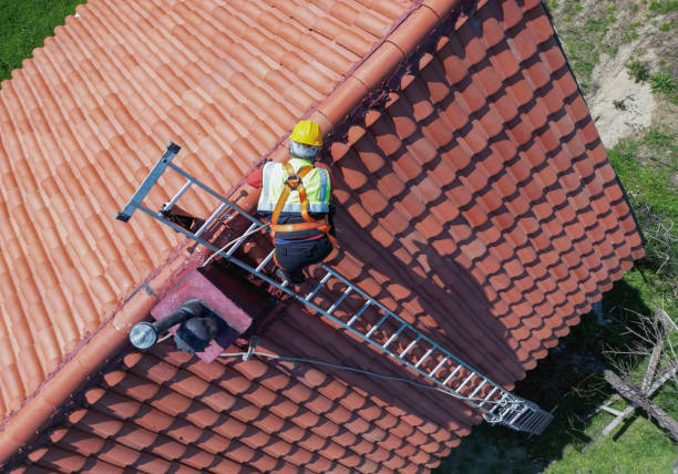 Best Roof Coating Services  in USA